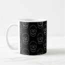 Search for skull bones mugs Halloween