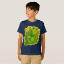 Search for green frog tshirts Unique