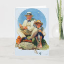Search for norman rockwell cards Boy