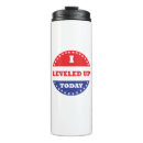 Search for video gamer travel mugs Nerd