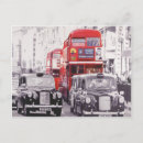 Search for buses postcards England