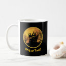 Search for full house mugs Trick or treat