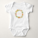 Search for baby girl bodysuits Yellow