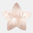 Search for sparkle quotes stickers For her