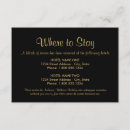 Search for wedding enclosure cards Modern