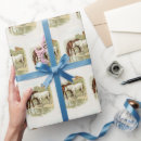 Search for horse lover wrapping paper Pattern