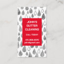 Search for roofing business cards Modern