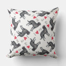 Search for black lab cushions Labrador retriever