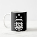 Search for argentinian mugs Flag