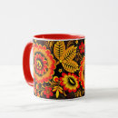 Search for russian mugs Pattern