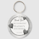 Search for 60th round key rings Thank you