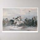 Search for eventing art Horse