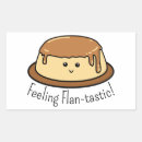 Search for food pun stickers Kawaii