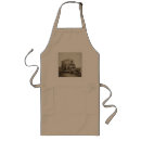 Search for vintage images aprons Photography