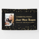 Search for graduations banners High school graduate