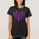 Search for abstract print womens tshirts For her