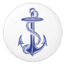 Search for nautical anchor knobs and pulls Vintage