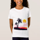 Search for banana kids tshirts Tropical