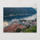 Search for montenegro postcards Kotor