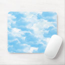 Search for cloudy mousepads Weather