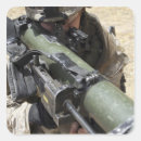 Search for aim stickers Front view