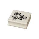 Search for shamrock rubber stamps Ireland