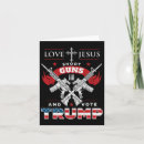 Search for gun cards America first