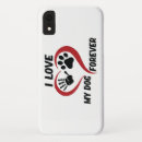 Search for love my dog iphone cases Pet