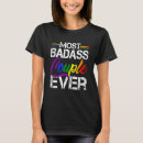 Search for gay couple tshirts Cute