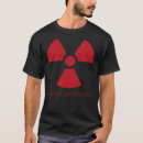 Search for kraftwerk tshirts Radioactivity