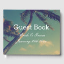 Search for tree wedding guest books Seaside