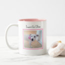 Search for cute little dog mugs Adorable
