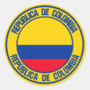 Search for colombia stickers Flags