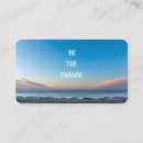 Search for attitude business cards Motivational