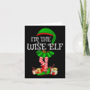 Search for elf family christmas cards Cozy