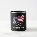 Search for proud mom mugs Military