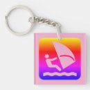 Search for windsurfing key rings Water sports