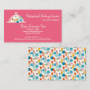 Search for cooking business cards Cafe
