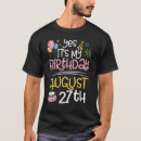 Search for sons 27th birthday Daughter