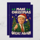Search for dark blue christmas cards Merry