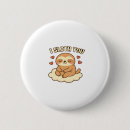 Search for i love puns badges Kawaii