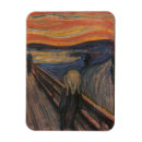 Search for screams magnets Munch