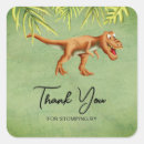Search for two animals stickers Kids birthday party