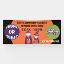 Search for happy community Trick or treat