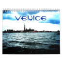 Search for venice calendars Water