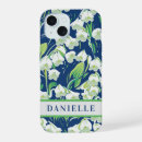 Search for lily flower iphone cases Springtime