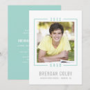 Search for preppy graduation invitations College