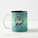 Search for native american dreamcatcher mugs Tribal