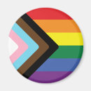 Search for progressive magnets Bisexual