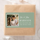 Search for wedding photo return address labels Simple